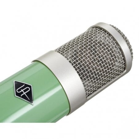 Universal Audio Bock 187 Microphone