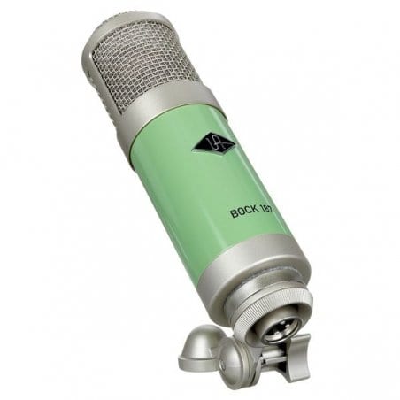 Universal Audio Bock 187 Microphone