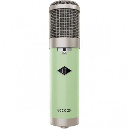 Universal Audio Bock 251 Tube Microphone