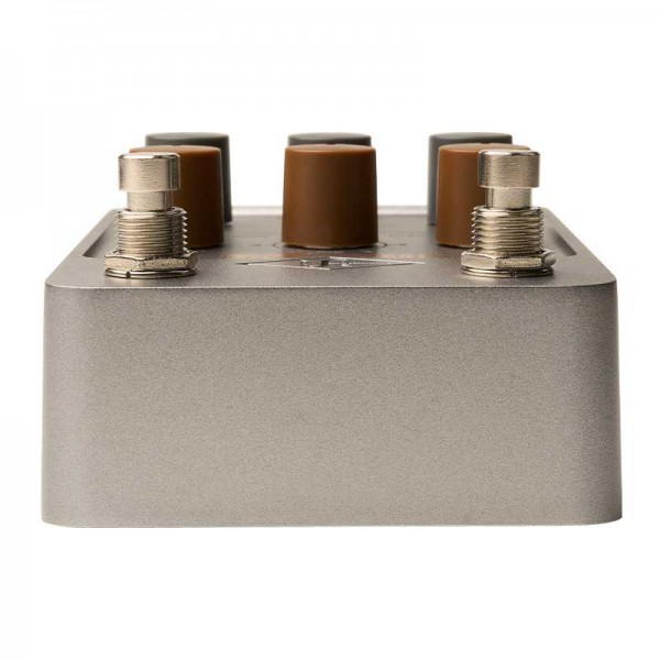 Universal Audio OX Stomp Dynamic Speaker Emulator