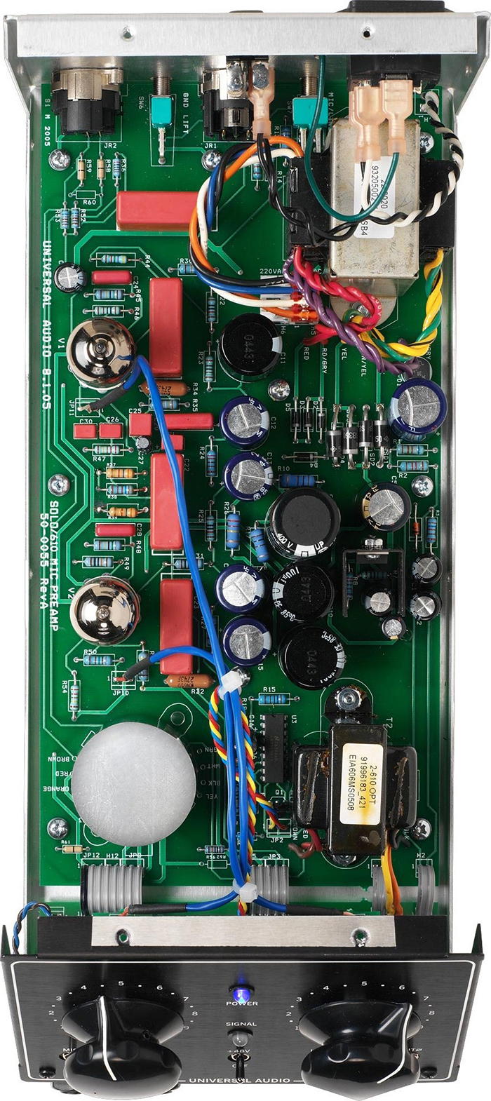 Universal Audio SOLO 610