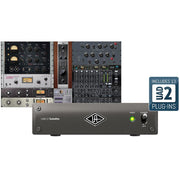 UAD-2 Satellite Thunderbolt 3 OCTO Core 