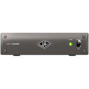 UAD-2 Satellite Thunderbolt 3 OCTO Custom