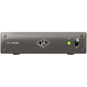 UAD-2 Satellite Thunderbolt 3 Quad Core