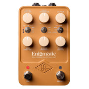 Universal Audio UAFX Enigmatic '82 Overdrive Special Amp