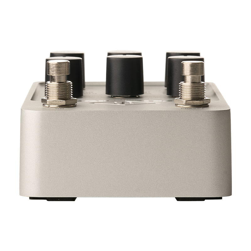 Knuckles '92 Rev F Dual Rec Amplifier