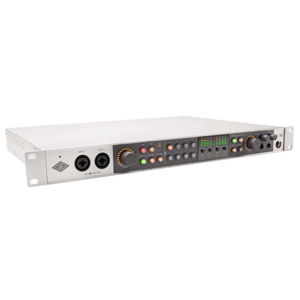 Universal Audio Volt 876 B-Stock
