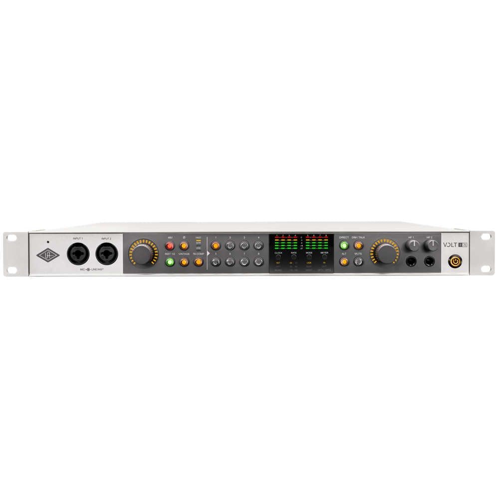 Universal Audio Volt 876 B-Stock