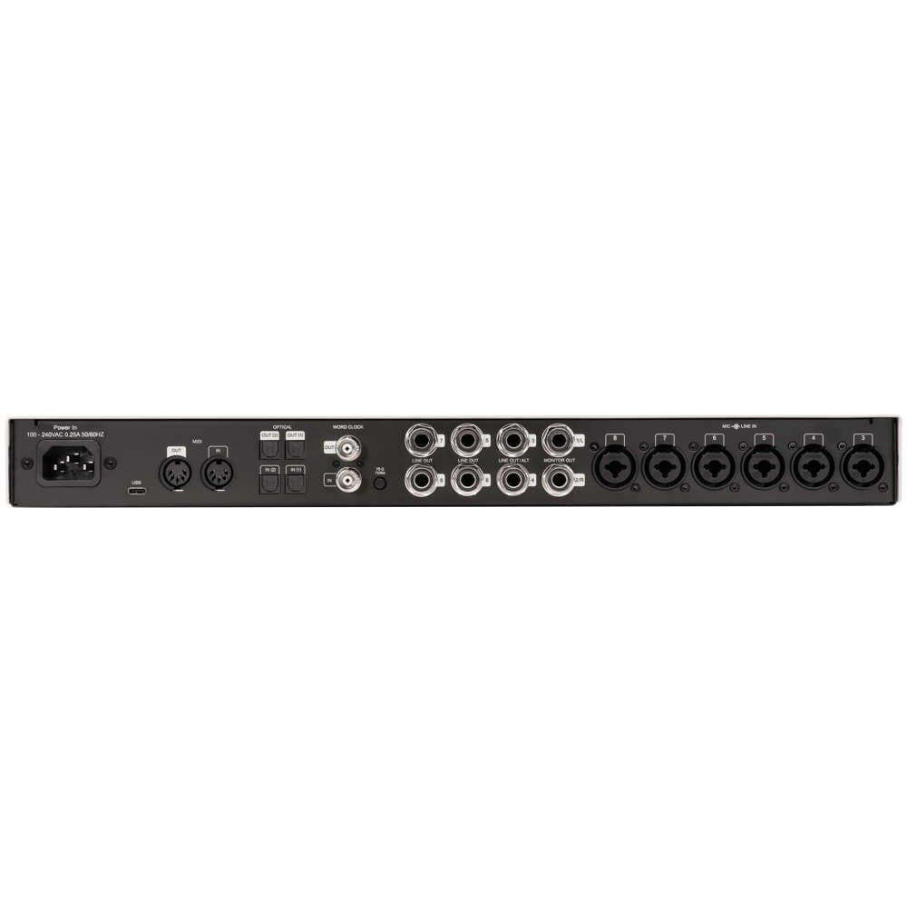 Universal Audio Volt 876 B-Stock