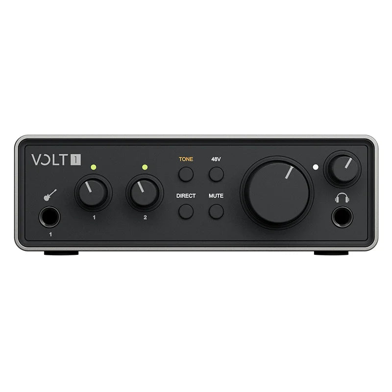 Universal Audio Volt 1 Gen 2