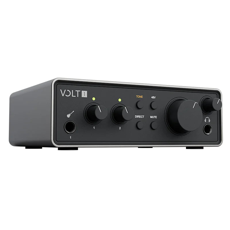 Universal Audio Volt 1 Gen 2
