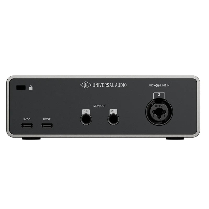 Universal Audio Volt 1 Gen 2