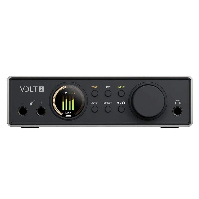 Universal Audio Volt 2 Gen 2
