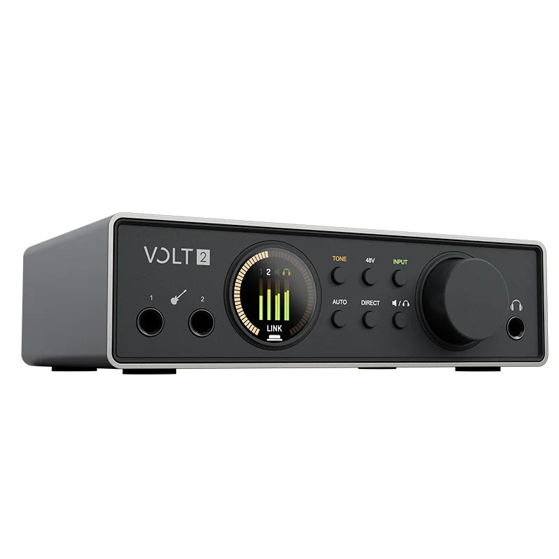 Universal Audio Volt 2 Gen 2