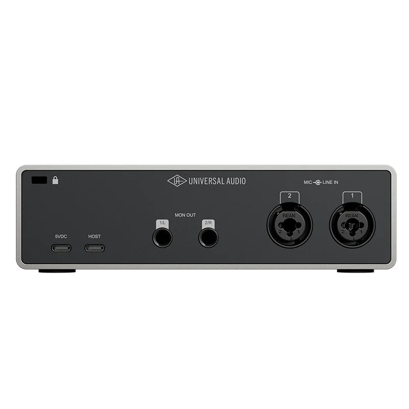Universal Audio Volt 2 Gen 2