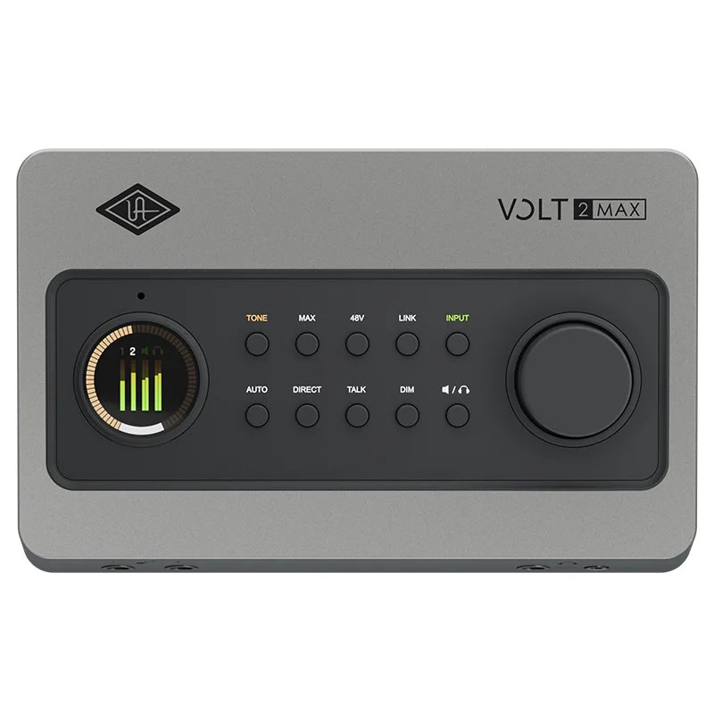 Universal Audio Volt 2 Max