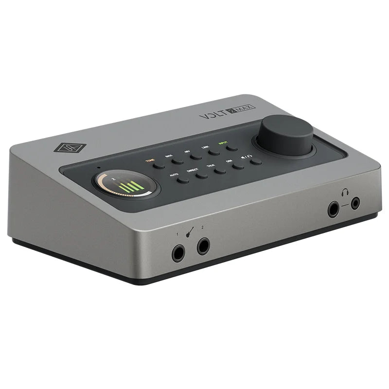 Universal Audio Volt 2 Max