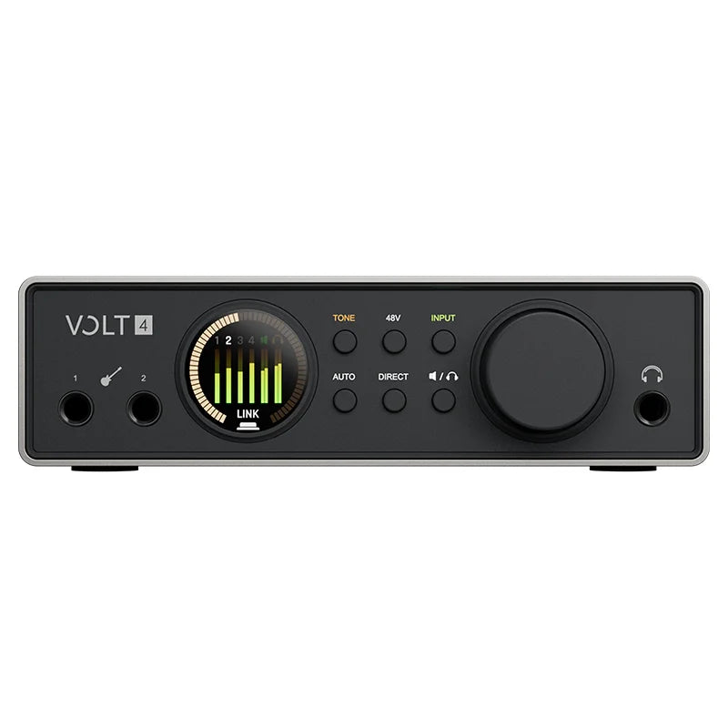 Universal Audio Volt 4 Gen 2