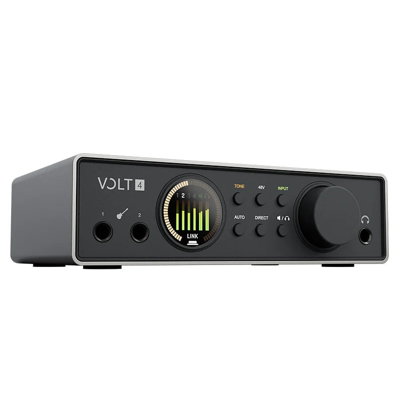 Universal Audio Volt 4 Gen 2