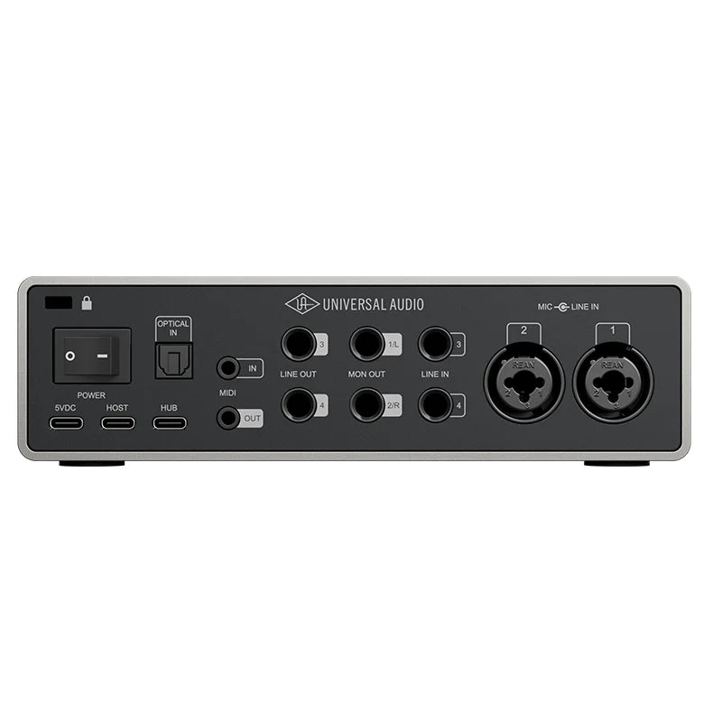 Universal Audio Volt 4 Gen 2