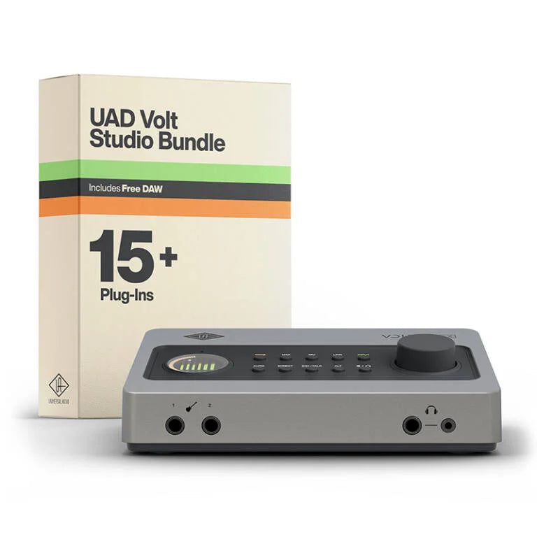 Universal Audio Volt 4 Max
