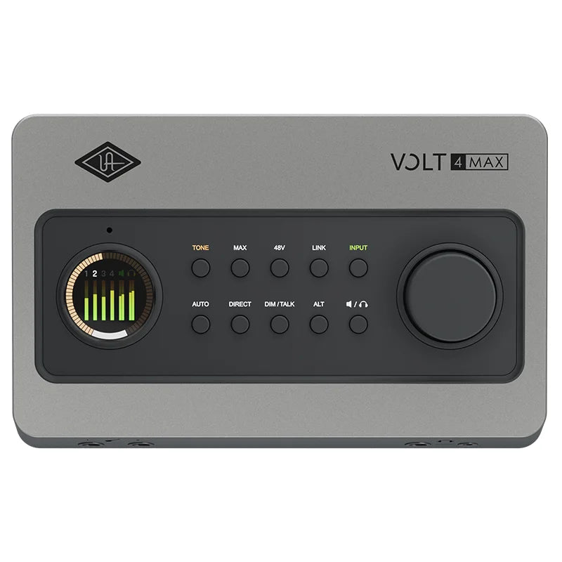 Universal Audio Volt 4 Max