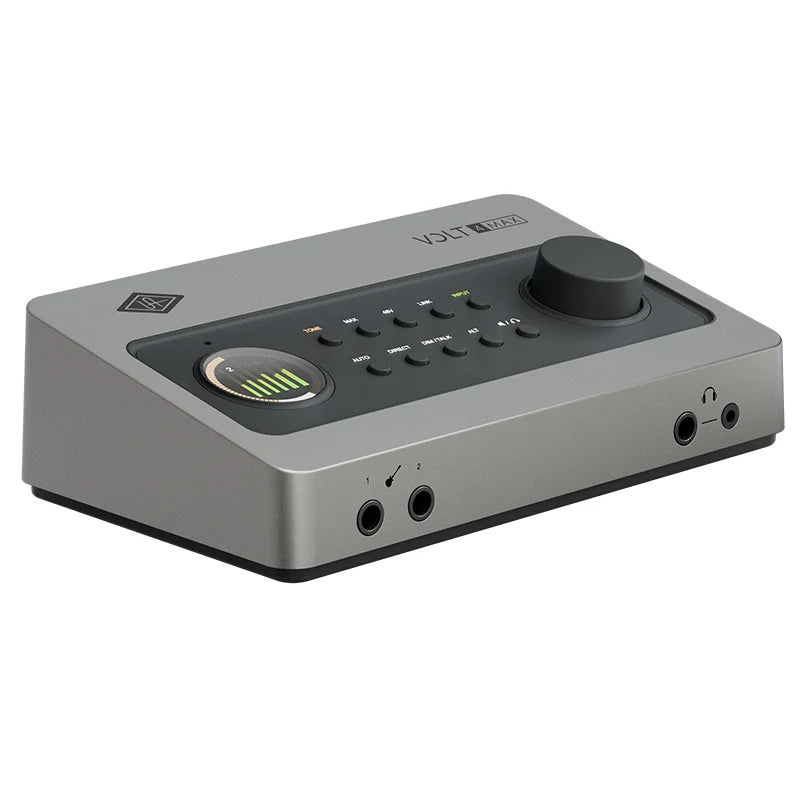 Universal Audio Volt 4 Max