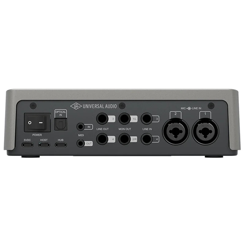 Universal Audio Volt 4 Max