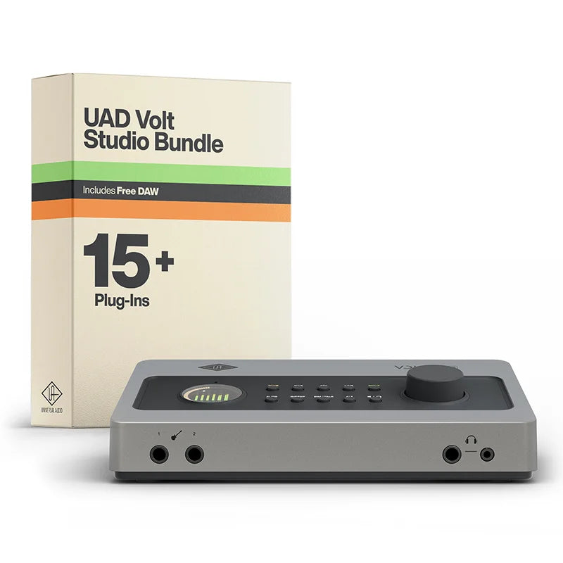 Universal Audio Volt 4P Max