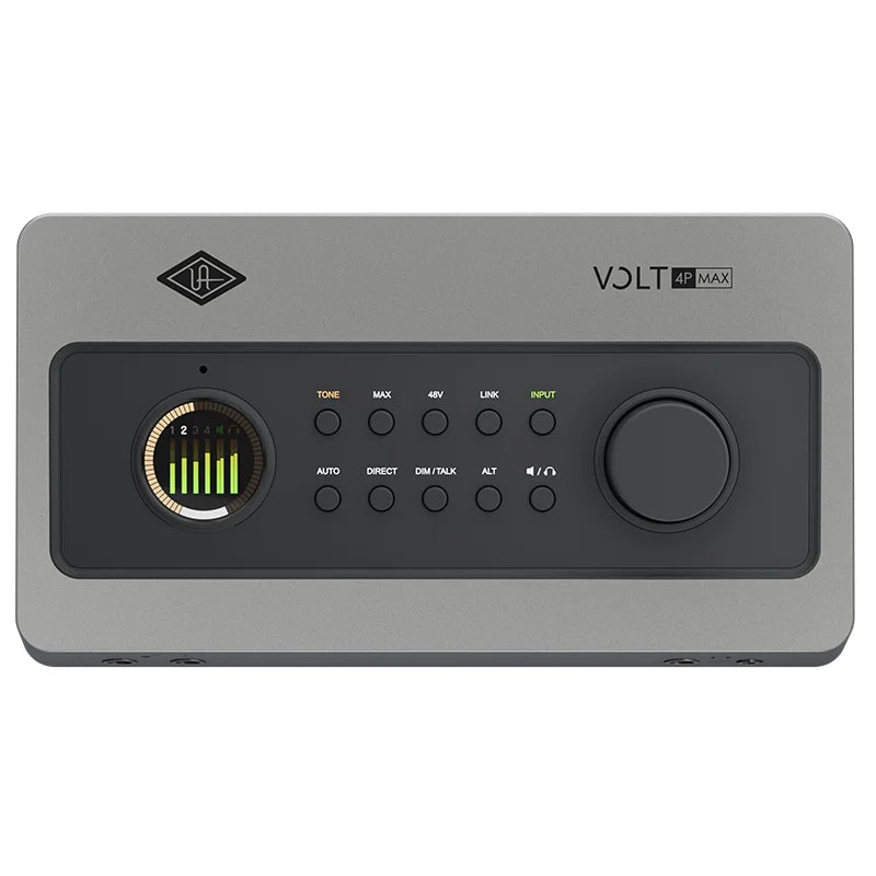 Universal Audio Volt 4P Max