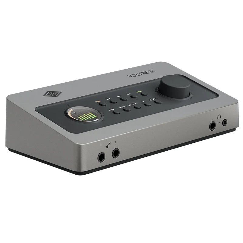 Universal Audio Volt 4P Max