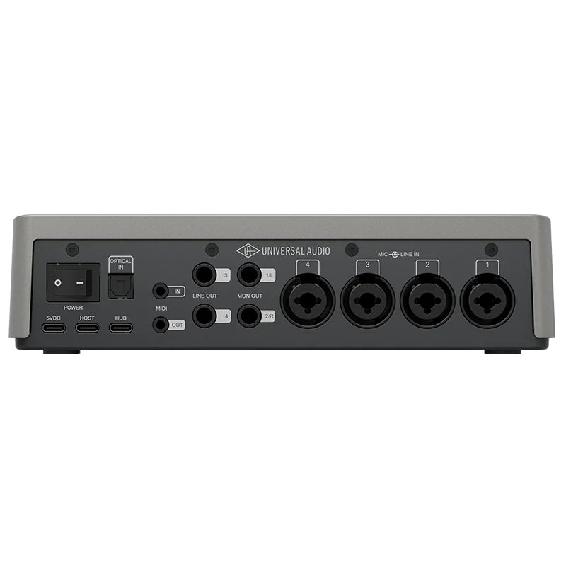Universal Audio Volt 4P Max
