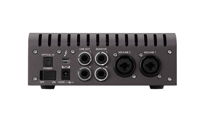 Universal Audio Apollo Twin MKII Heritage (B-Stock)