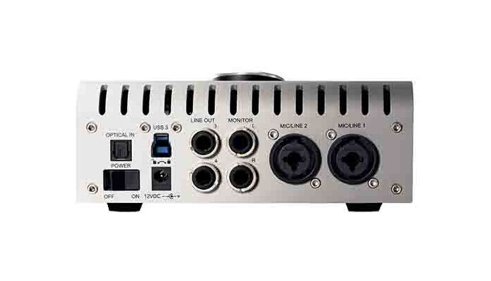 Universal Audio Apollo Twin USB Heritage Edition