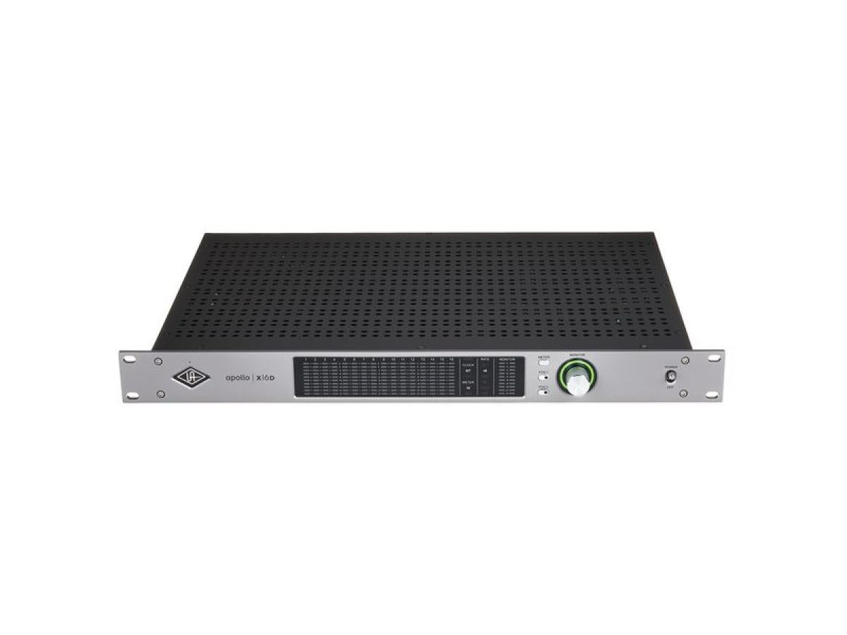 Universal Audio Apollo x16D ULT