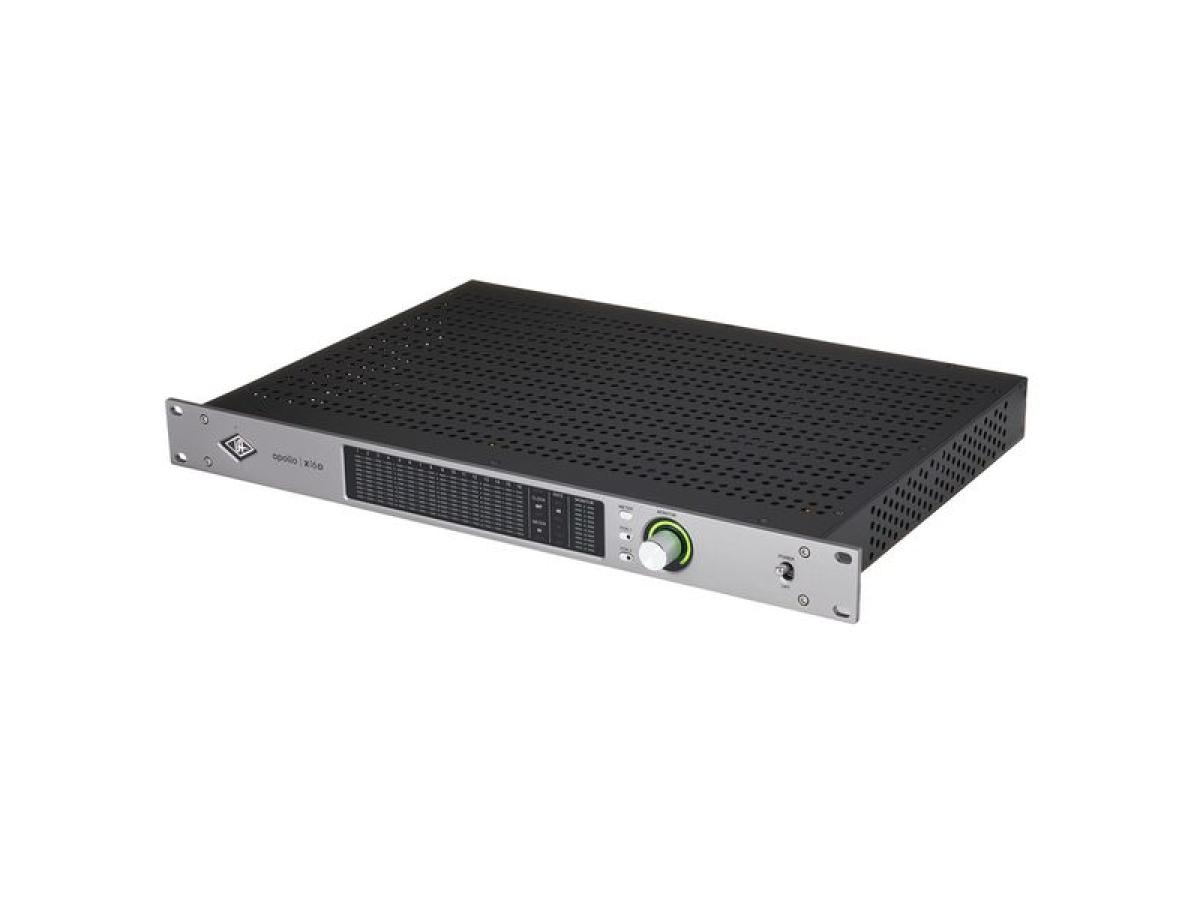 Universal Audio Apollo X16D ESS