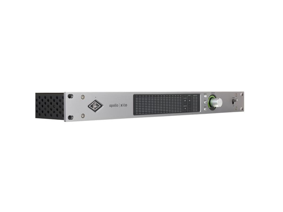 Universal Audio Apollo X16D ESS