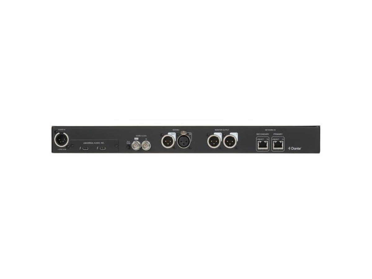 Universal Audio Apollo x16D ULT