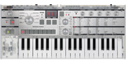 Korg microKORG Crystal