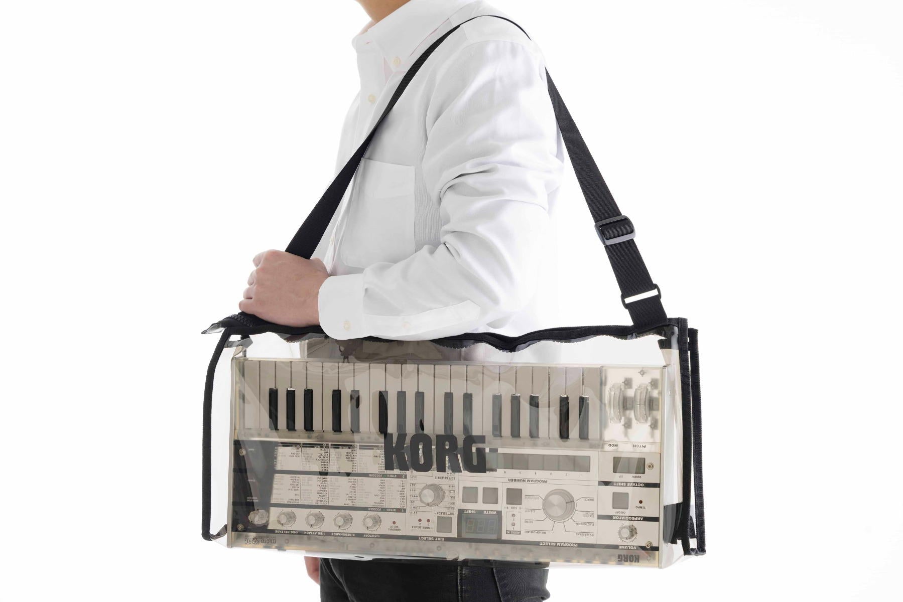 Korg microKORG Crystal