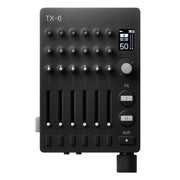 Teenage Engineering TX-6 Field Mixer Black