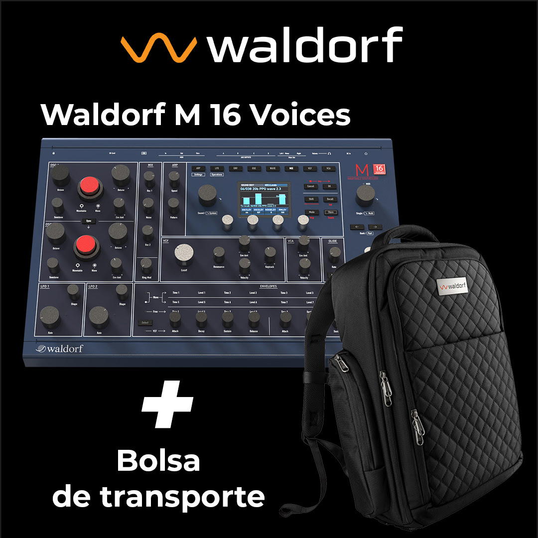 Waldorf M