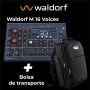 Waldorf M