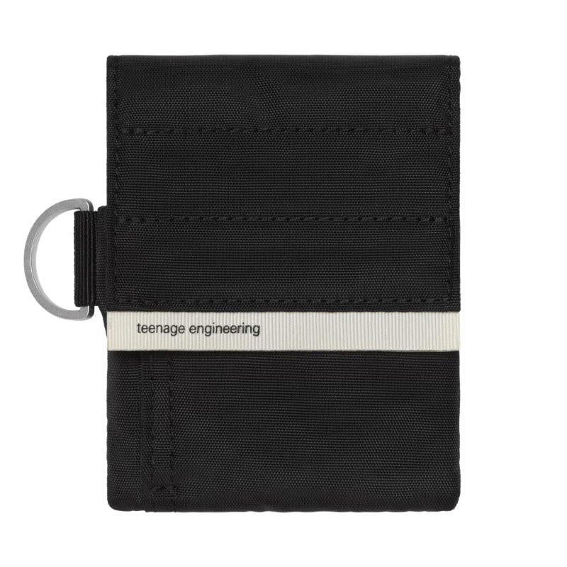Teenage Engineering Field Bag Small Black