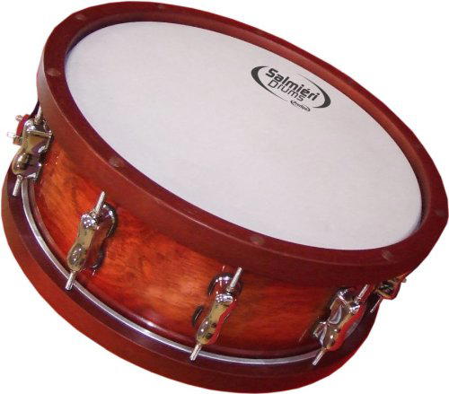 PRODIPE SALMIERI SNARE DRUM JAZZ MODEL ST GERMAIN