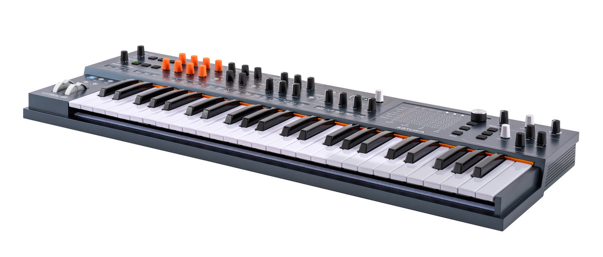 Arturia MiniFreak 49