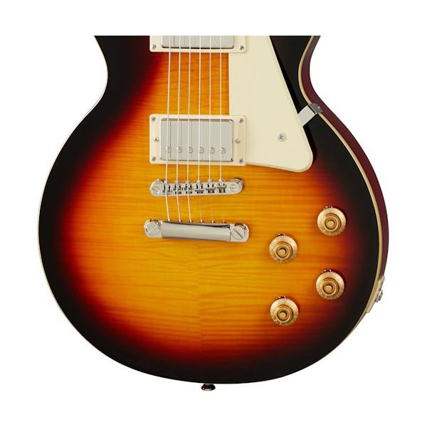 EPIPHONE LES PAUL STANDARD 50 VINTAGE SUNBURST