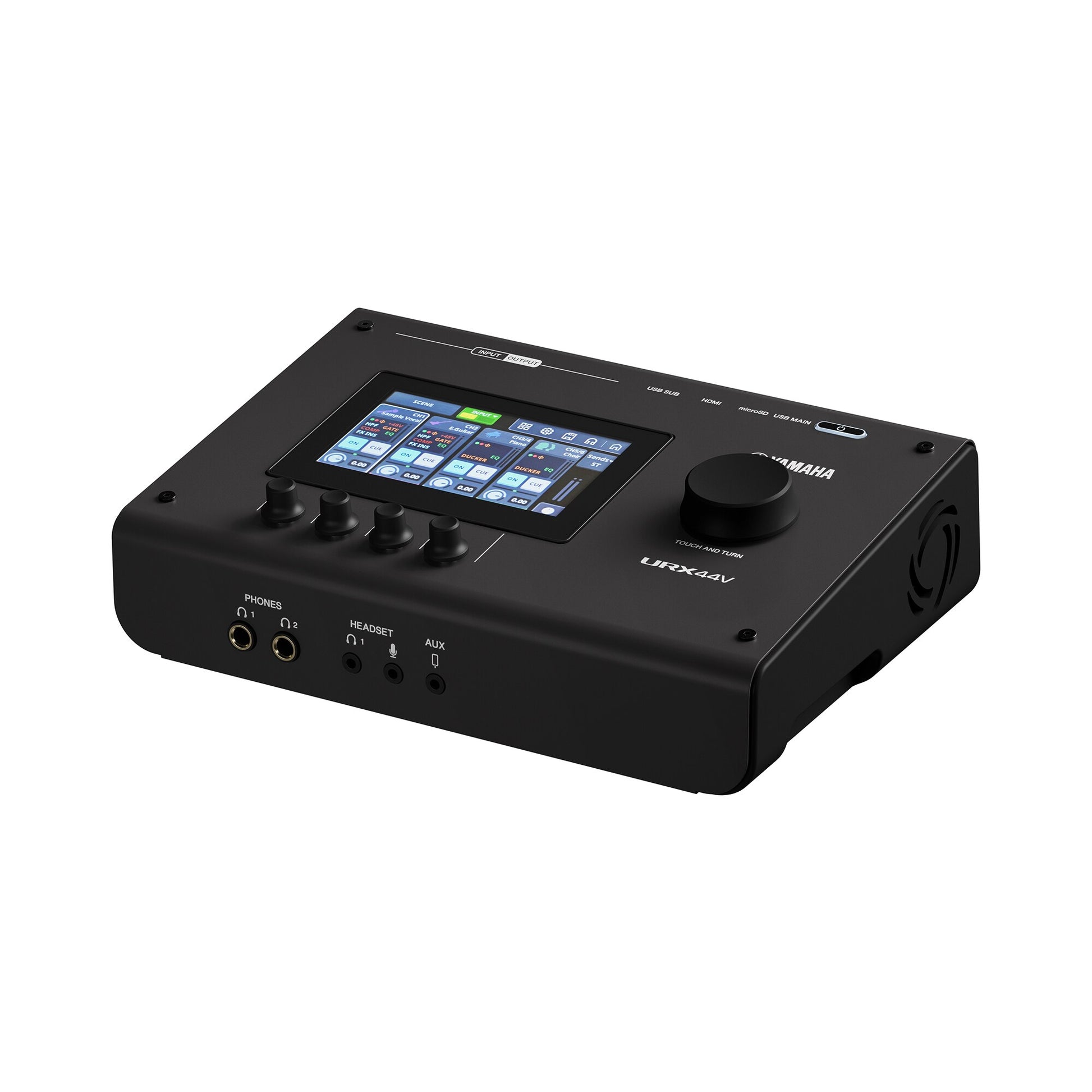 YAMAHA URX44VB