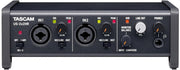 Tascam US-2X2HR