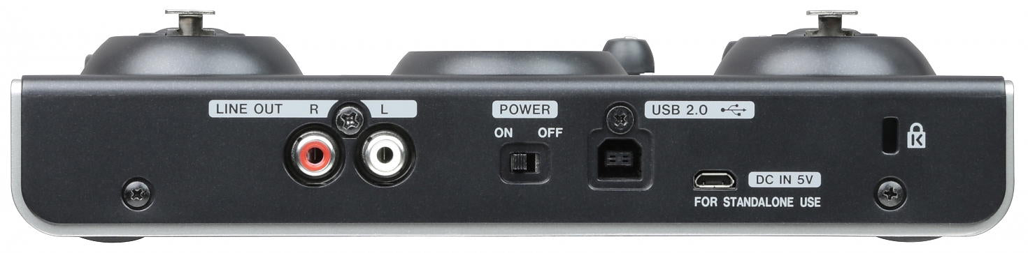 Tascam US-42B